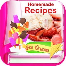 Easy Ice Cream Recipes