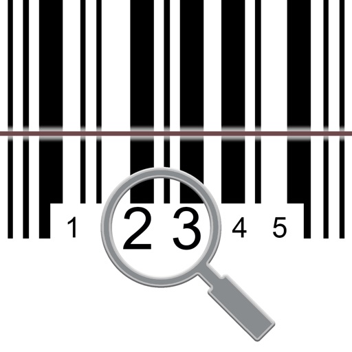 Easy Barcode Scanner