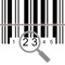 Just simply get to know what your barcode says with this app