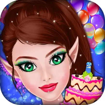 Fairytale Birthday Blunder - Kids game for girls Читы