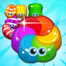 Activities of Jelly Gang : Funny Match 3 Puzzle Game