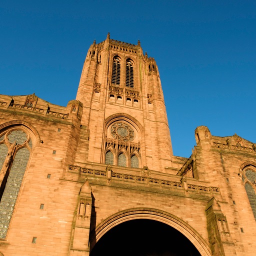 Liverpool Anglican Cathedral