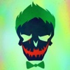 Superhero Villain Wallpaper for Suicide Squad