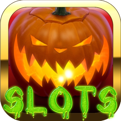 Scary Dracula Slots - Free Progressive Macau and Vegas Casino Games icon