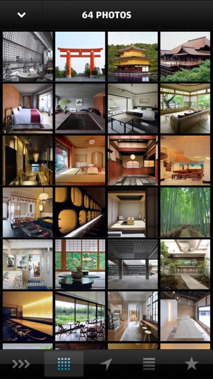 Kyoto: Wallpaper* City Guide