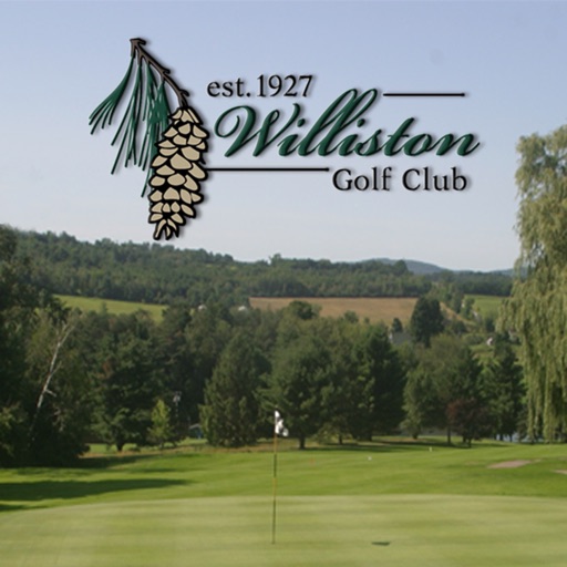 Williston Golf Club icon