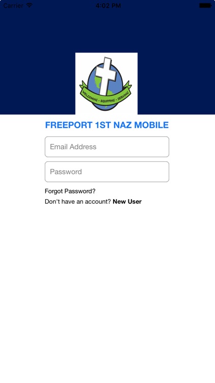 Freeport 1st Naz Mobile