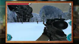 Game screenshot Duty Sniper Warrior apk