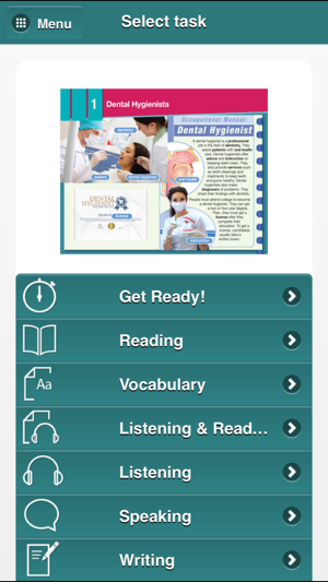 Career Paths - Dental Hygienist(圖3)-速報App