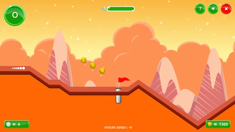 Mini Golf Unlimited screenshot-3