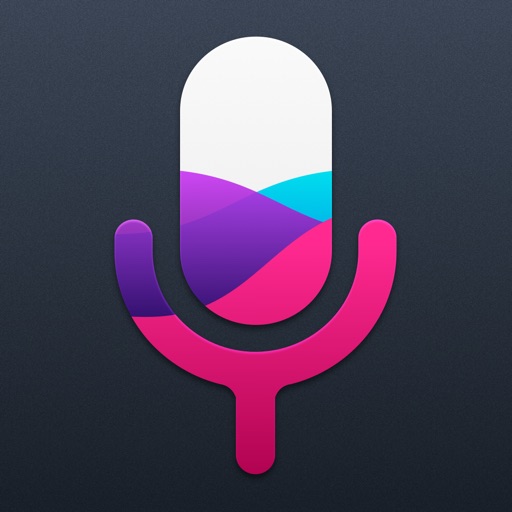 Loopify - Record Your Voice icon