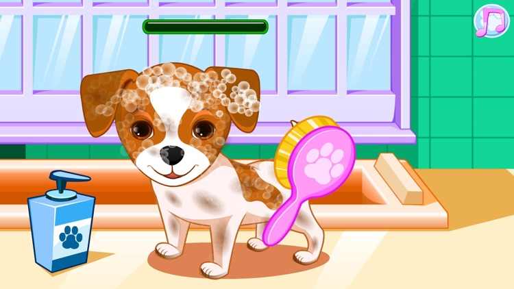 Care Pet screenshot-4