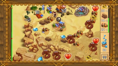 Magic Kingdom for Princess King - puzzle games screenshot 3