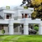 Contemporary Style House Plans is a great collection with beautiful photos and with detailed instructions