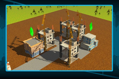 My City Builder 3D screenshot 3