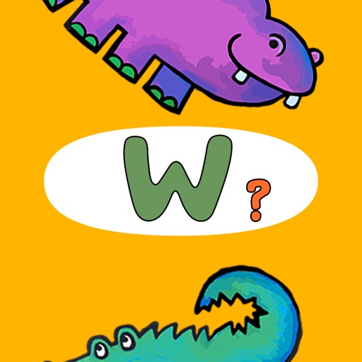 Whose Game for kids-Guess pets names,body parts. iOS App