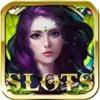 Legend Fairy Slots Casino Machine FREE