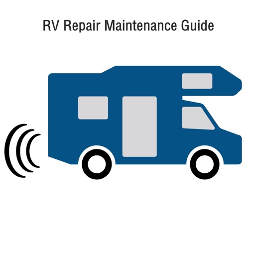 RV Repair Maintenance Guide:Tips and Tutorial icon