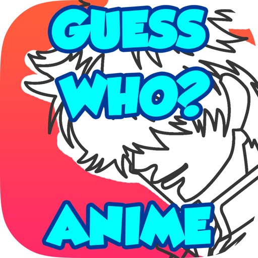 Guess Anime Manga Draw - Shadow Quizlet
