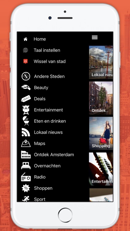 Stadskanaal App