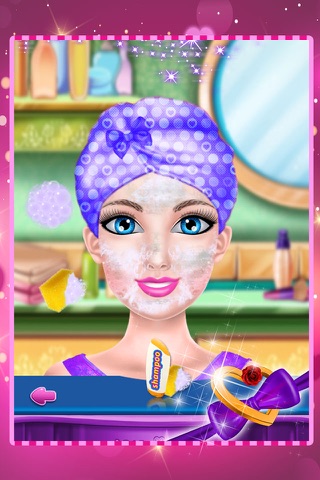 happy friendship day makeover games for free - best friends forever screenshot 4