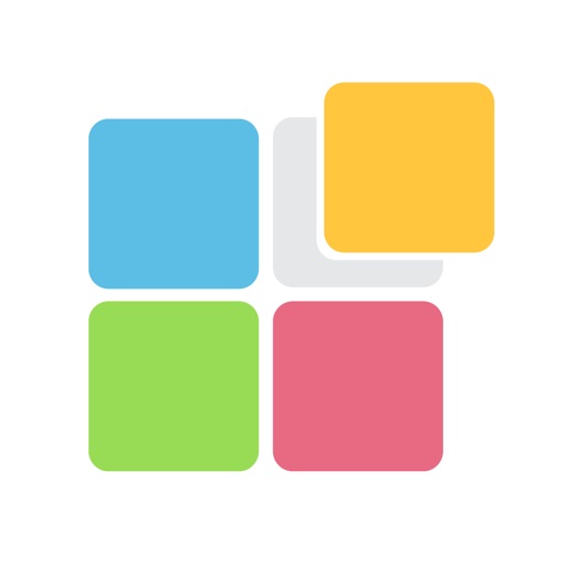 FlipiT - Endless Puzzler iOS App