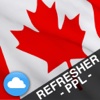 PPL Refresher Private Pilot Ground School - Canada