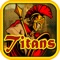 Titan's Roulette - Play Real Casino Style - Multiplayer Machines Pro