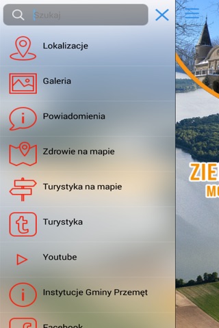 Przemęt screenshot 2