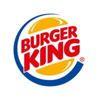 Burger King Puerto Rico app not working? crashes or has problems?