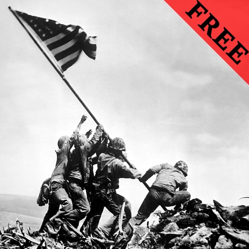 WW2 - Info Videos and Photos FREE icon
