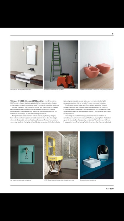 Identity Magazine