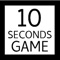 10 Seconds Game, a unique way to play the game that is made more exciting with a time limit of 10 seconds
