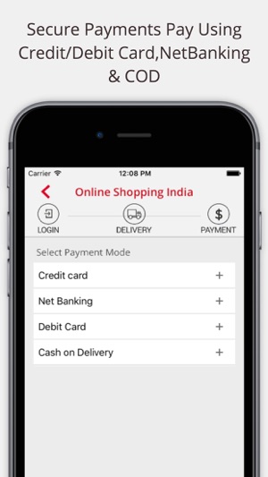 Online Shopping India(圖5)-速報App
