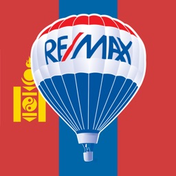 RE/MAX Consumer App Mongolia