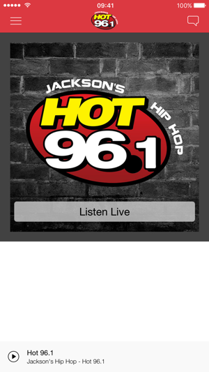 Hot 96.1