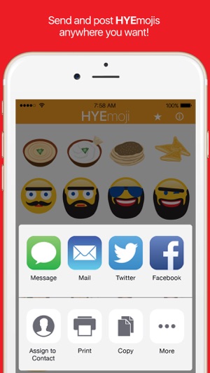 HYEmoji – Armenian Emojis, Yerevan, Armenia!(圖4)-速報App