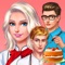 Bakery Love Story - Romantic Sweet Dream Date