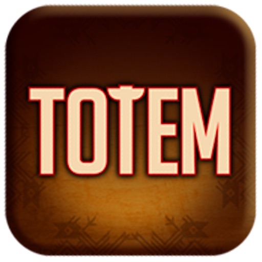 Totem Extension iOS App