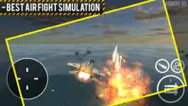 Game screenshot F16 Naval Jet Air Strike : Warfare Combat 3D hack