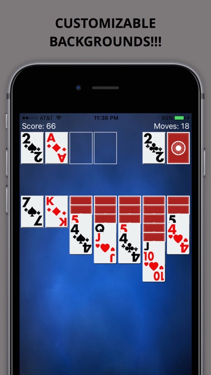 Texas Holdem Apple App