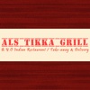 Al's Tikka Grill Indian Takeaway