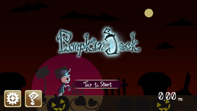 Pumpkin Jack(圖1)-速報App