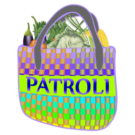 Patroli