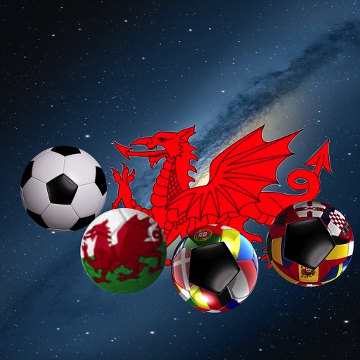 My Champion Super Dragon Wales Fast 威尔士龙 iOS App