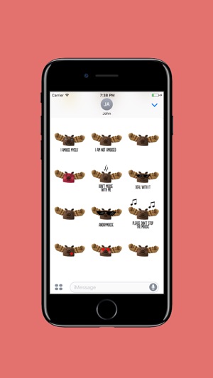 Moosemoji(圖3)-速報App