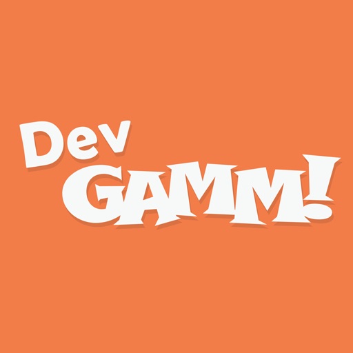 DevGAMM Conference