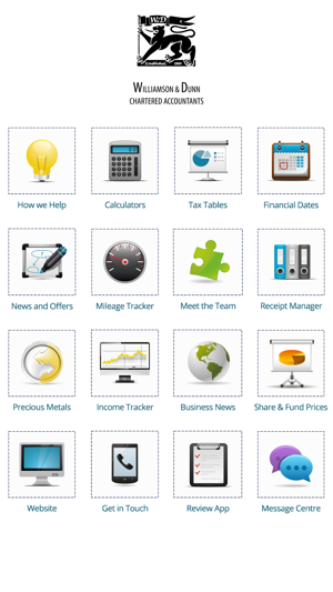 Williamson & Dunn CA(圖2)-速報App