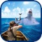 Enjoy the latest hunting game simulator with deep sea animals to hunt from all over the world