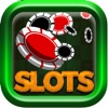Slot Button Red - Fun Free!!!